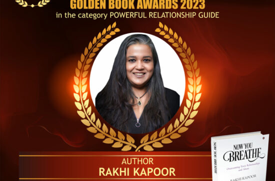 The Golden Book Award Winner
