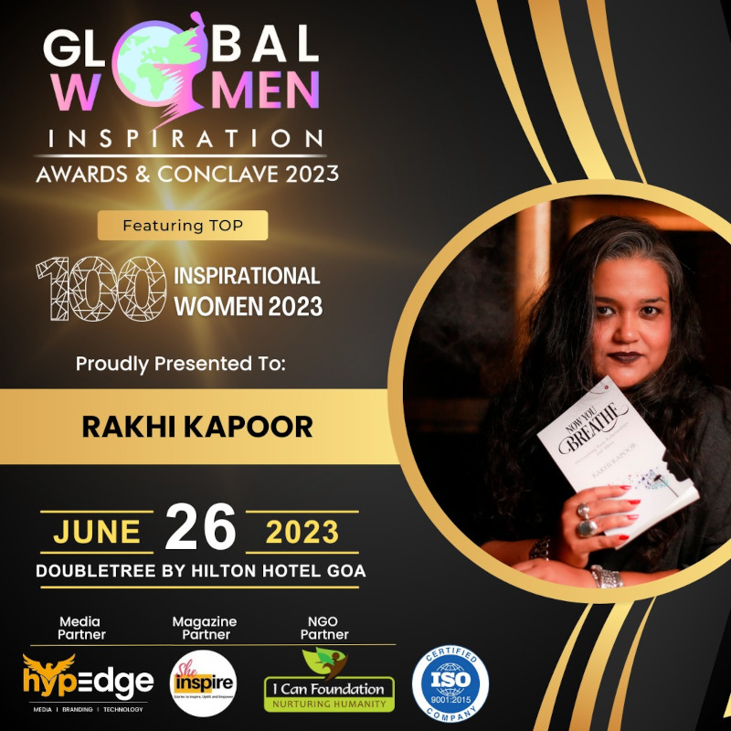 Global Inspiration Women Award
