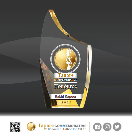 Tagore Commemorative award